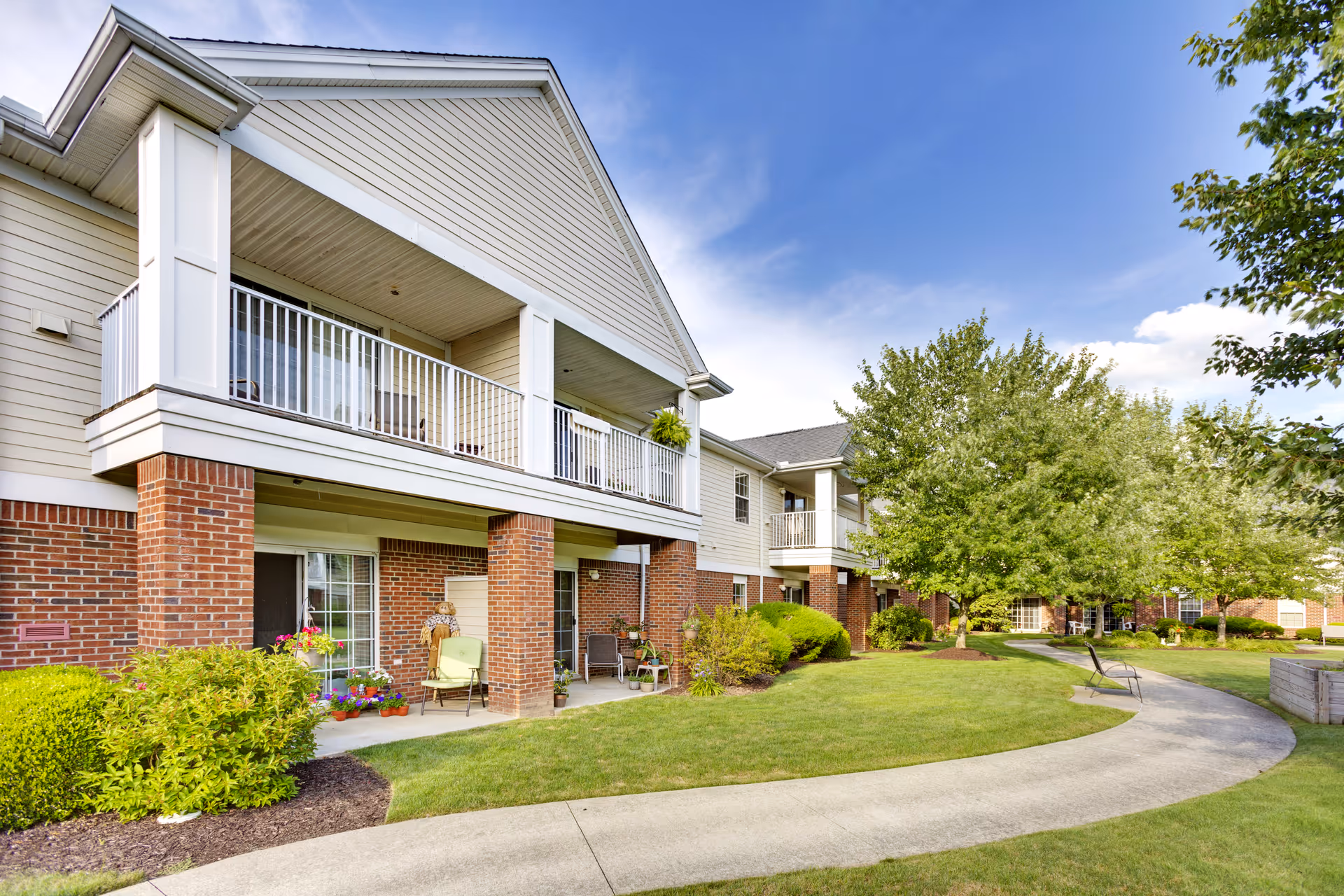 Photo of Independence Village of Aurora