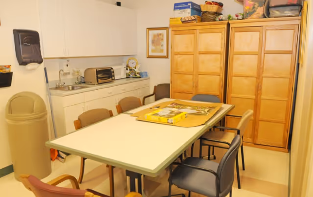 Photo 8 of Concordia Haven Apartments