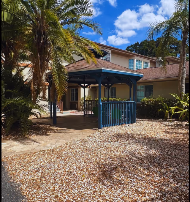 Photo of The Meadows of Sarasota Senior Living (We accept Medicaid)