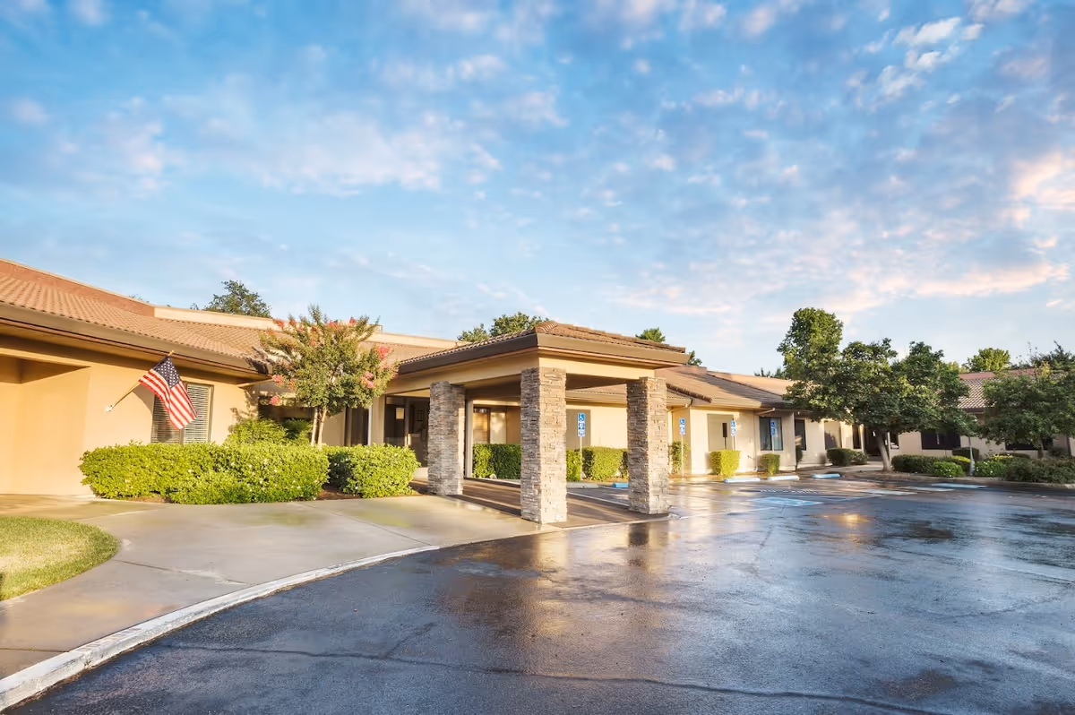 Photo of Copper Ridge Care Center