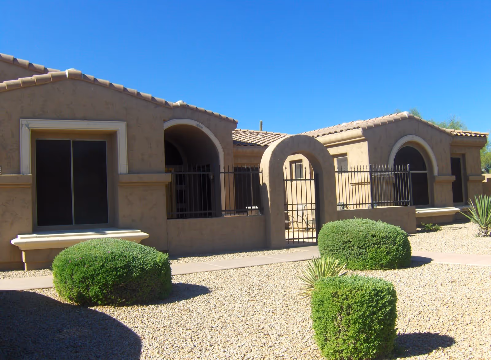 Photo of Pinnacle Peak Assisted Living