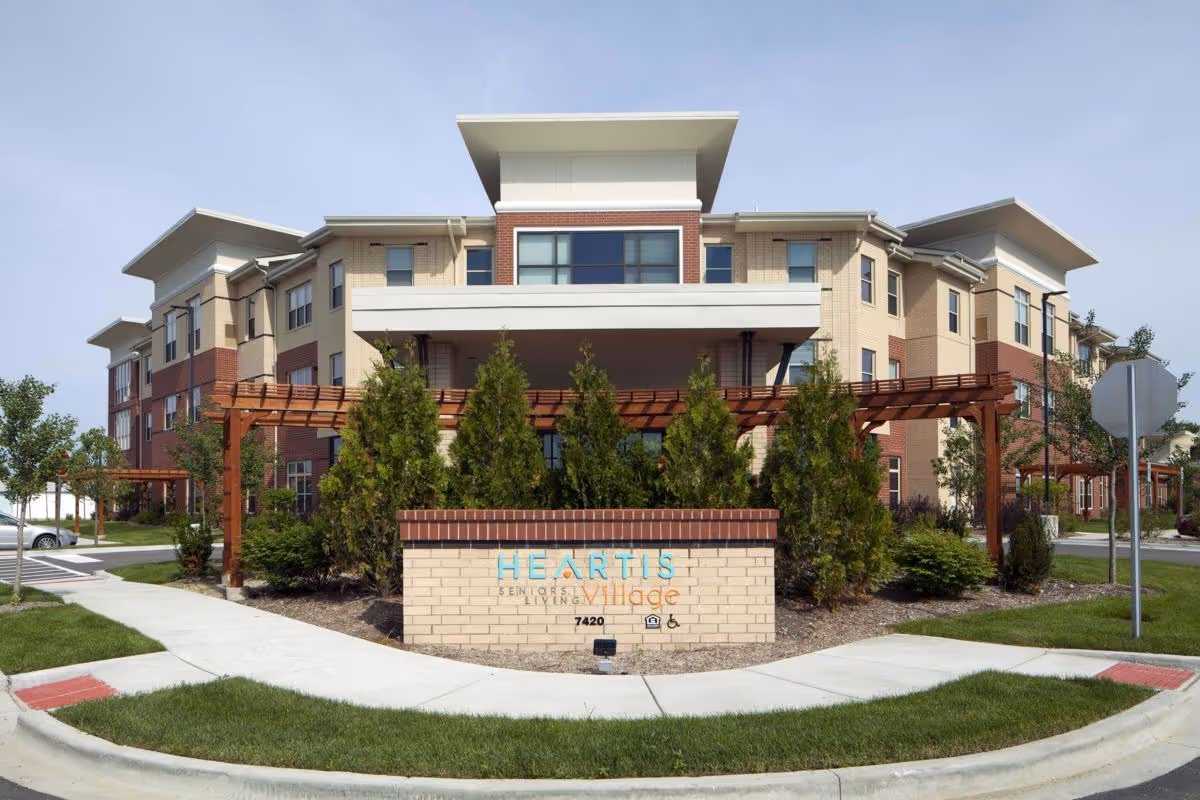 Photo of Discovery Commons Orland Park