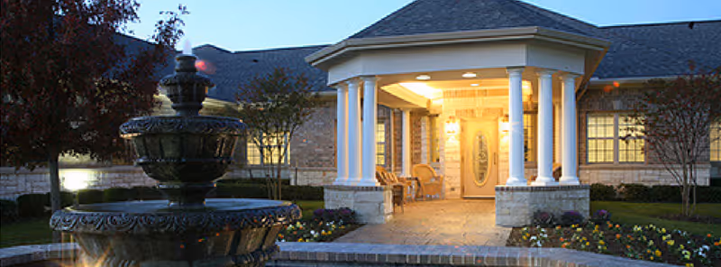 Photo of Grand Brook Memory Care of McKinney