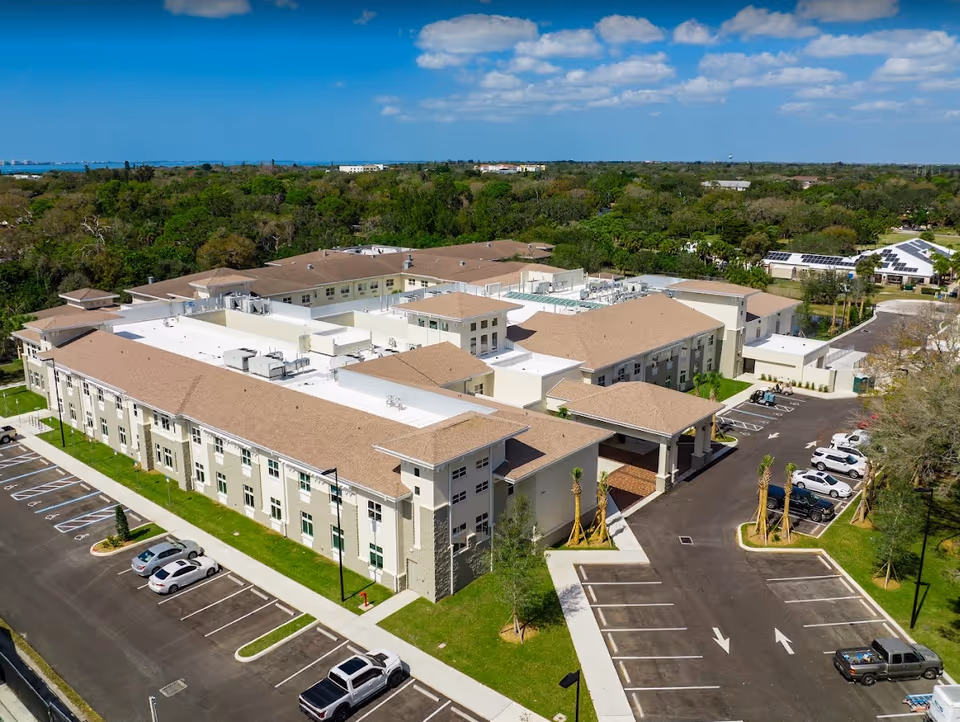 Photo 2 of Pines of Sarasota Health Care, LLC