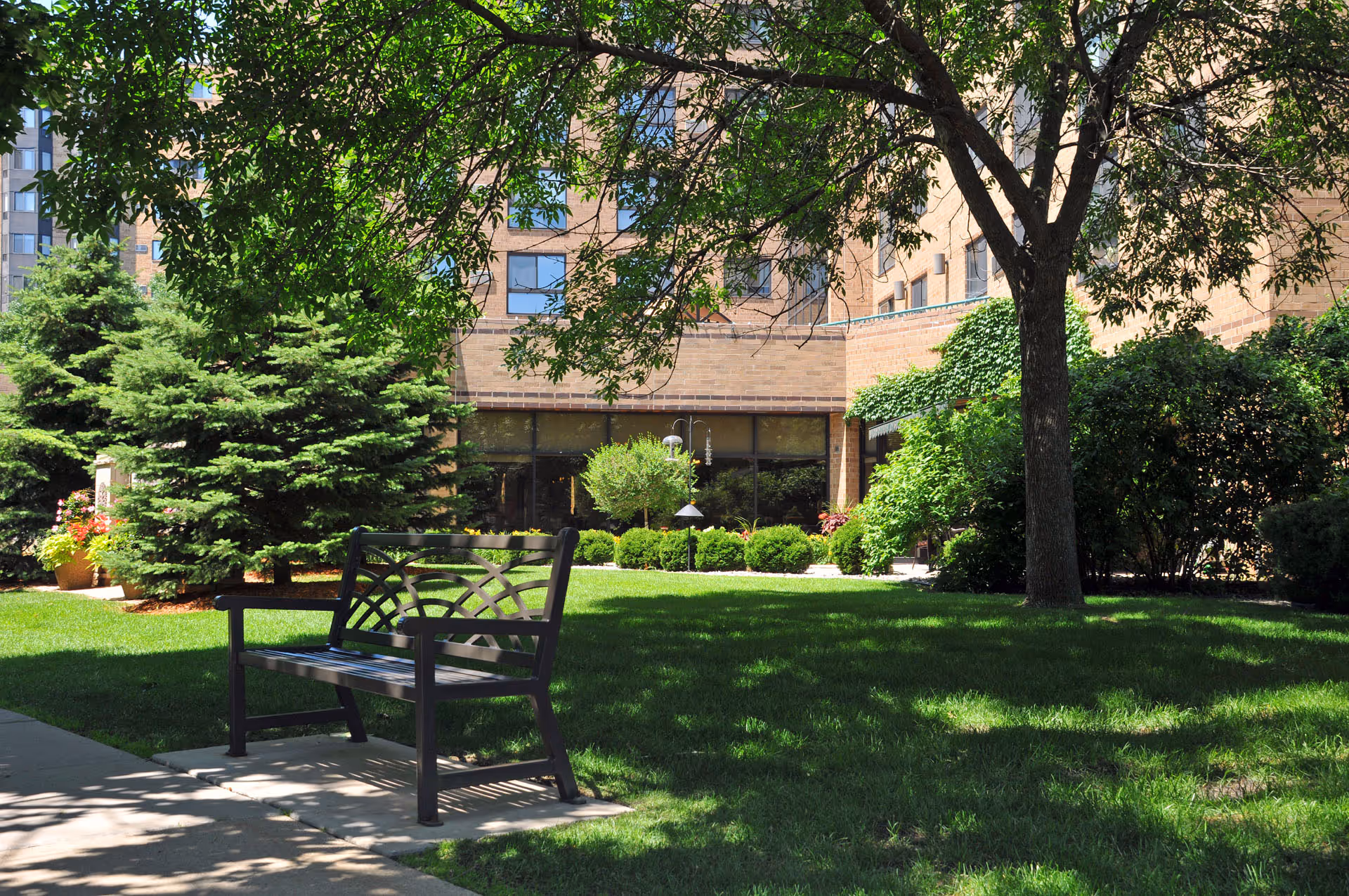 Photo 8 of The Wellington Senior Living