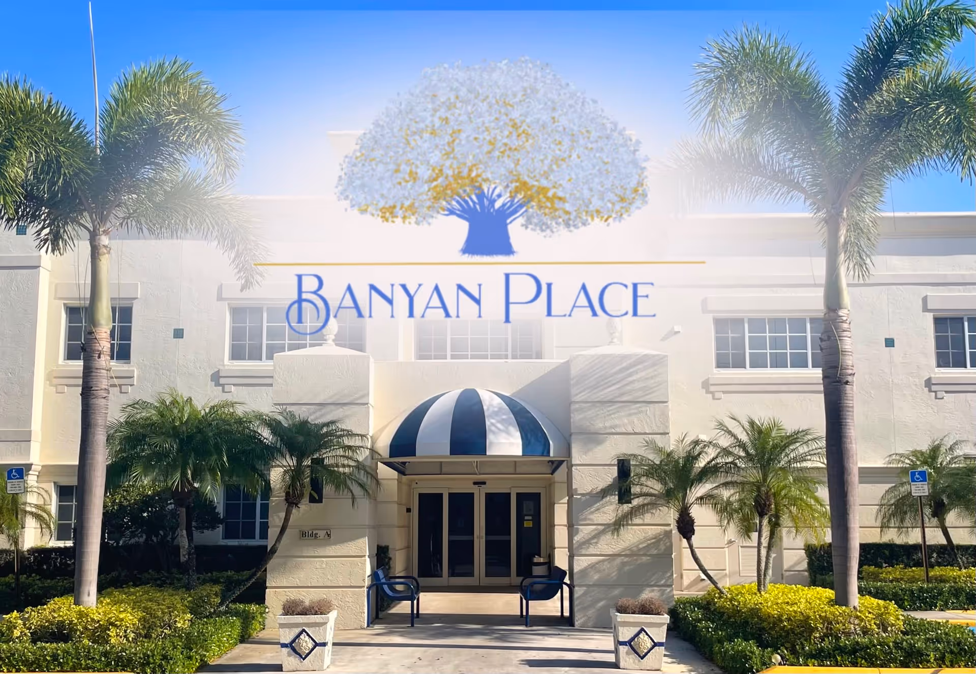 Photo of Banyan Place