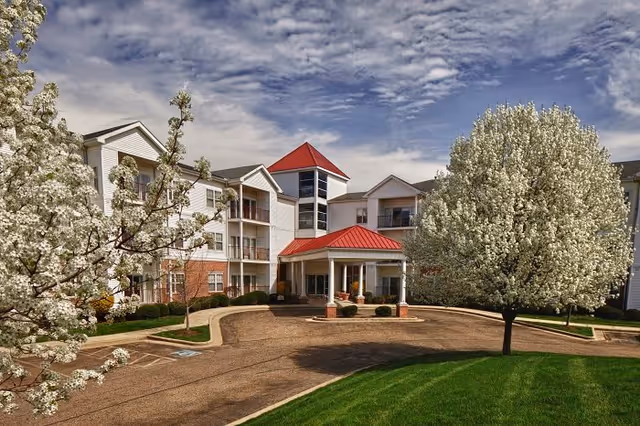 Photo of Sprenger Health Care Grande Village