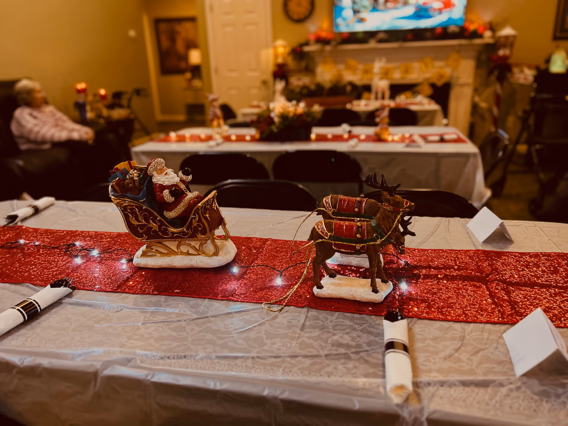 Photo 3 of Hometown Manor Assisted Living Community