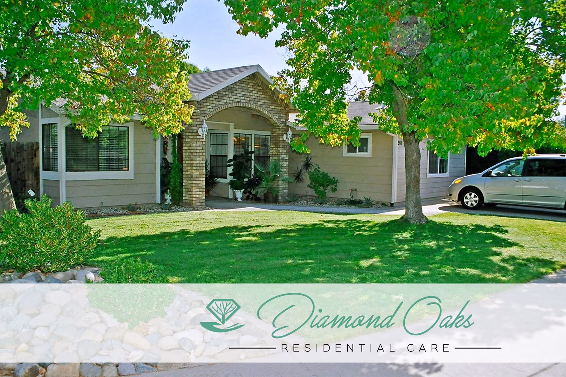 Photo of Diamond Creek Senior Care