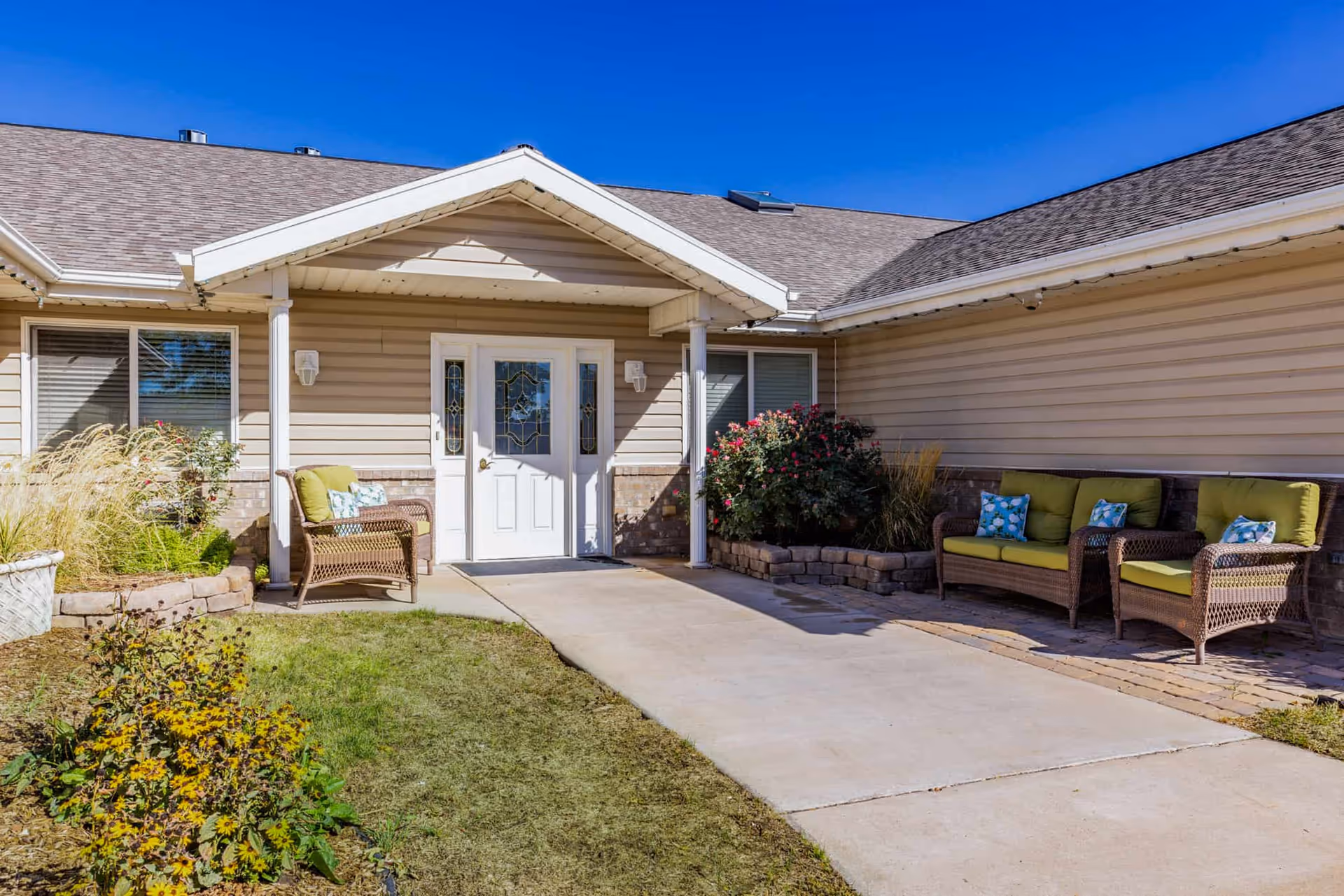 Photo of Country Care
