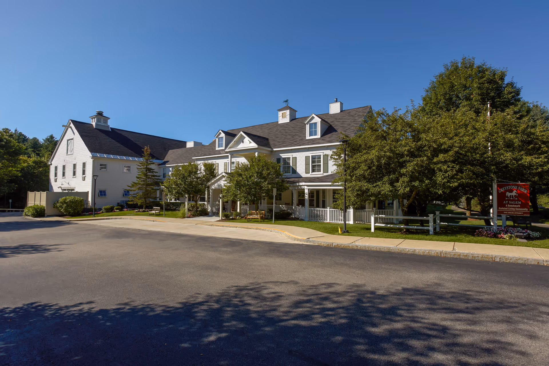 Photo 2 of Greystone Farm at Salem