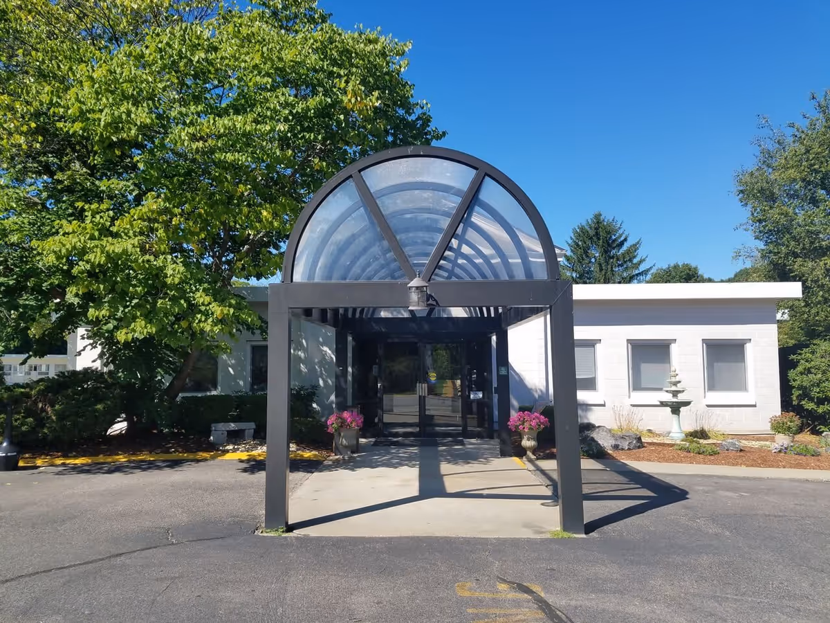Photo of Cedar View Rehabilitation & Healthcare Center