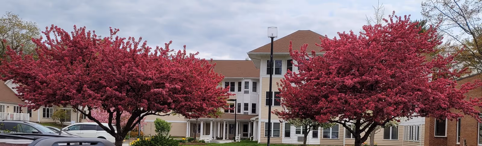 Photo 4 of Rockridge Retirement Community