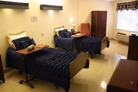 Photo of Pine Heights at Brattleboro Center for Nursing and Rehabilitation