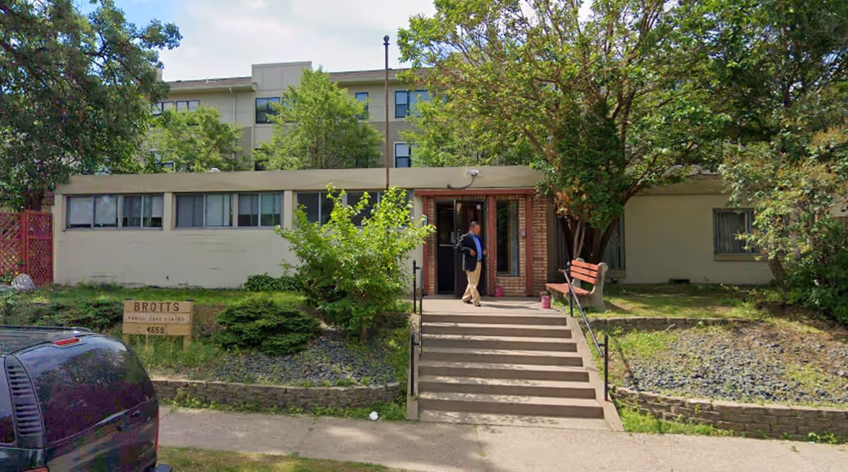 Photo of Bright Stars Care Center