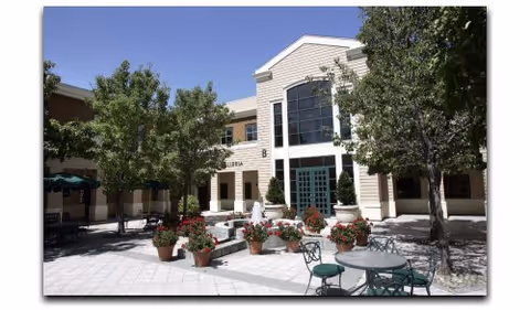 Photo 18 of The Terraces of Los Gatos