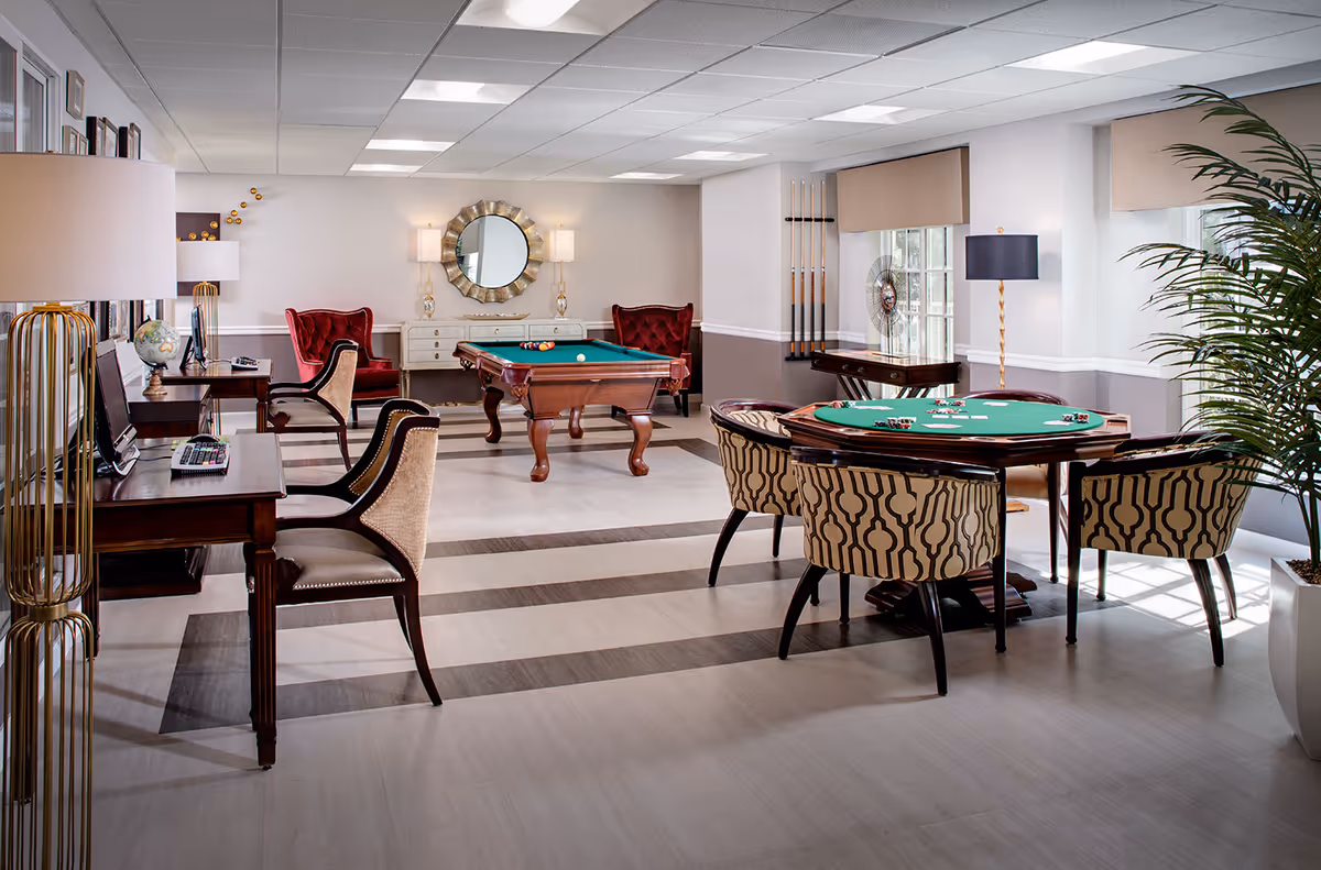 Photo 11 of Belmont Village Senior Living Hollywood Hills