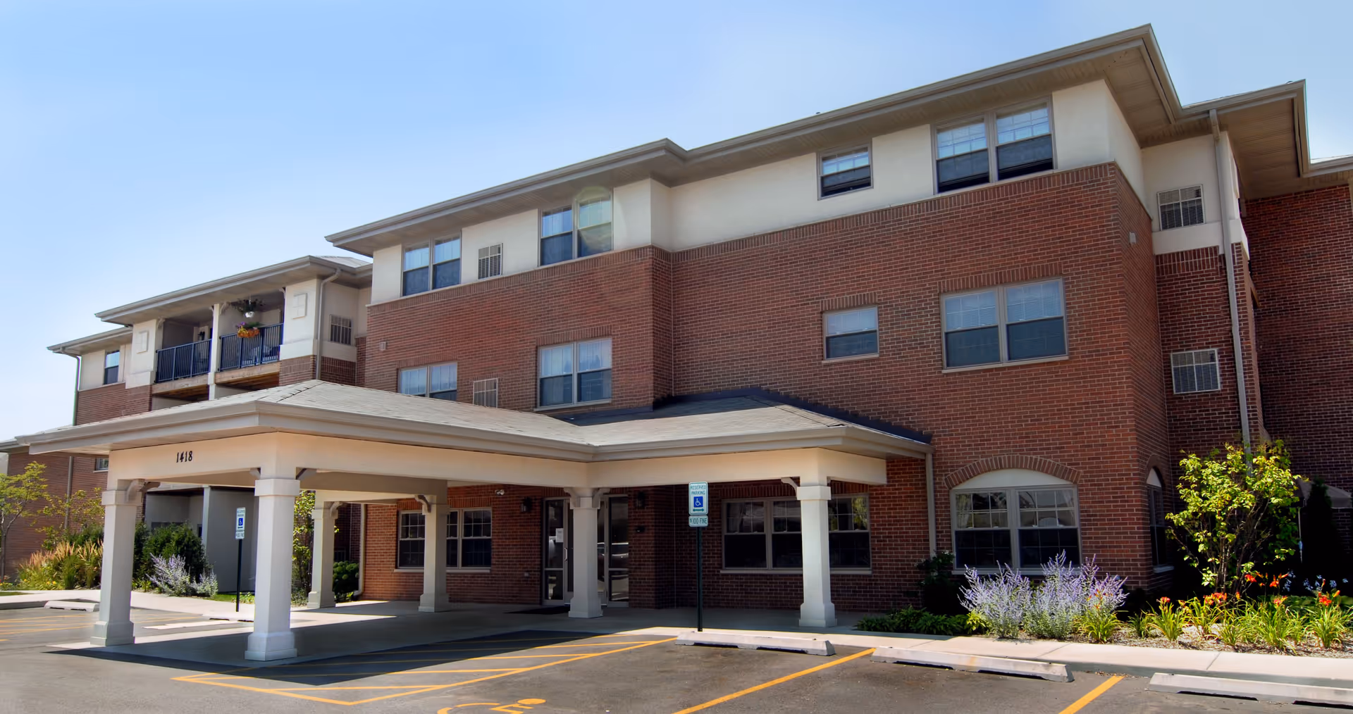 Photo of Barrington Horizon Independent Living