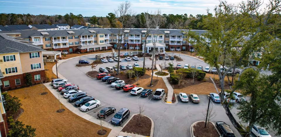 Photo of Harmony at Wescott