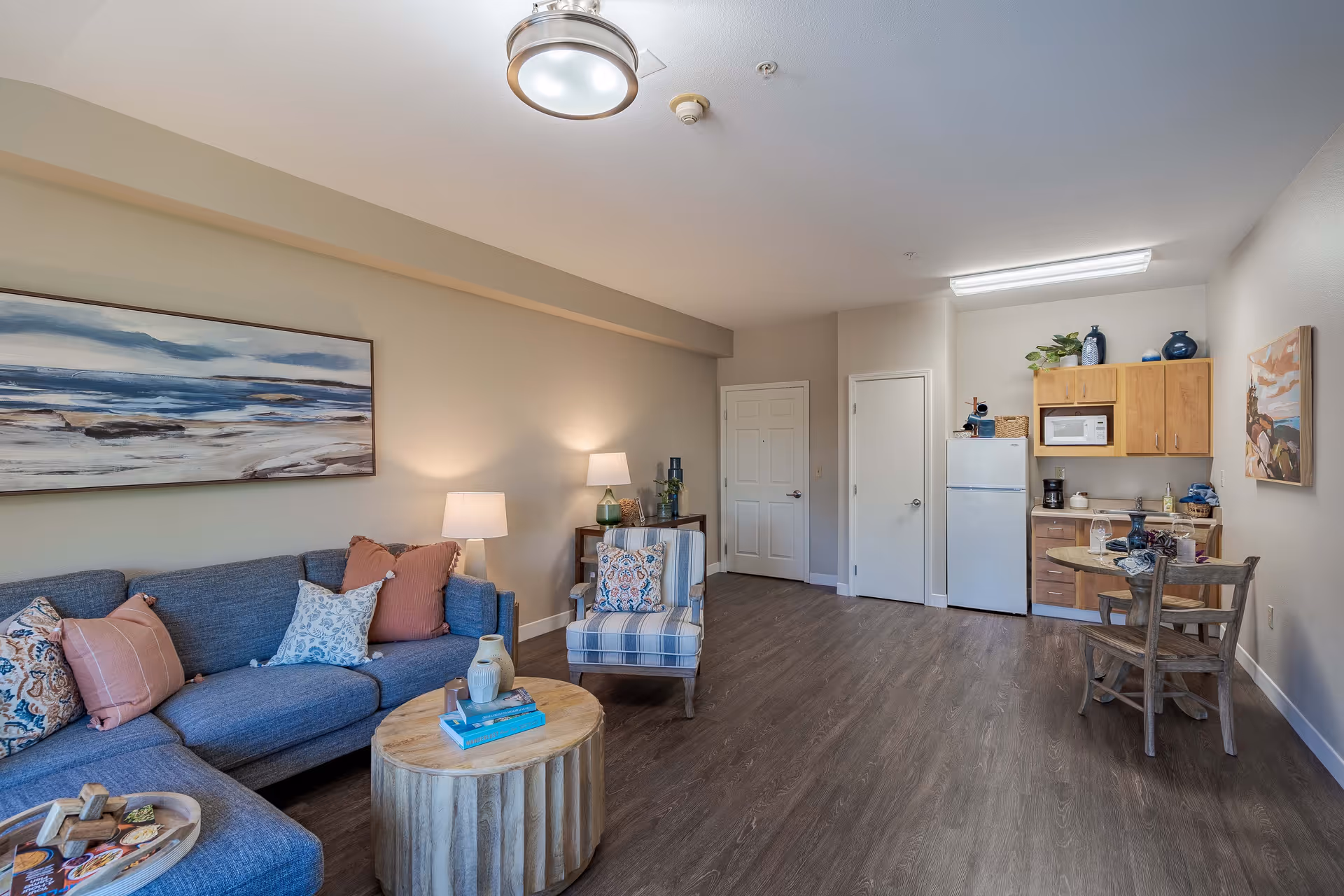 Photo 18 of Hawthorne Gardens Senior Living Community