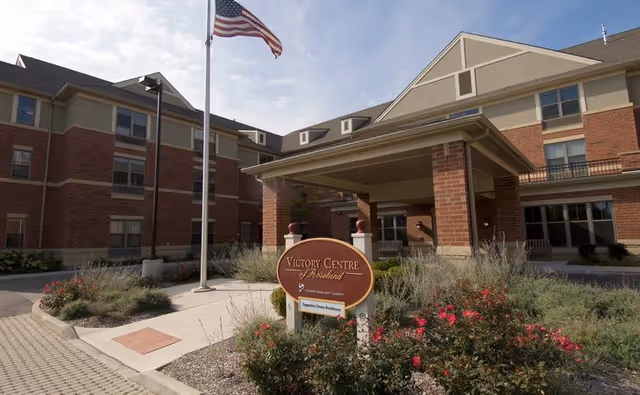 Photo of Victory Centre of Michigan Ave - Roseland Supportive Living & Memory Care
