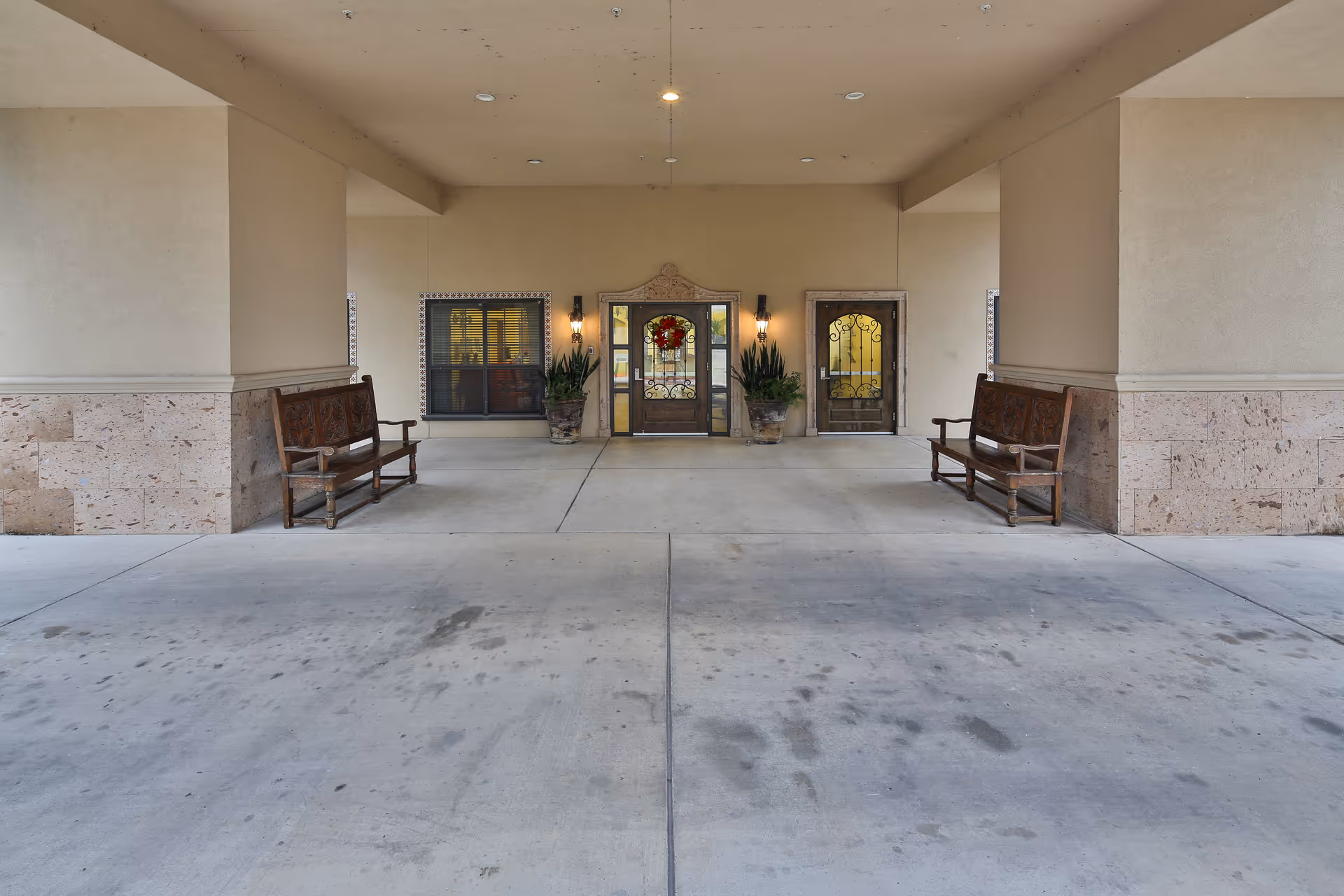 Photo of Windsor Atrium