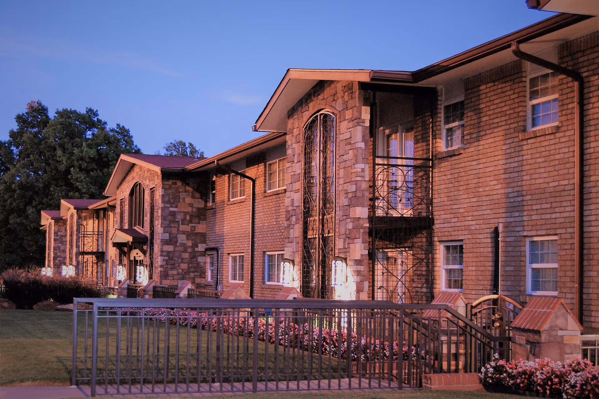 Photo of Scandia Retirement Community