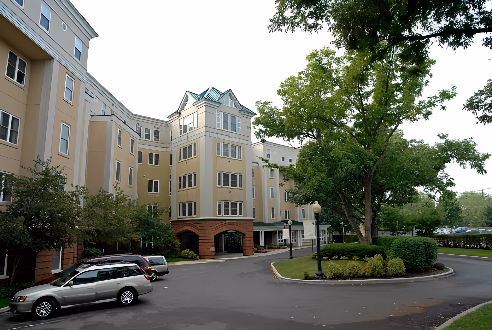 Photo of United Methodist Communities at Collingswood