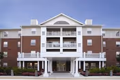 Photo of Marwood Senior Apartments
