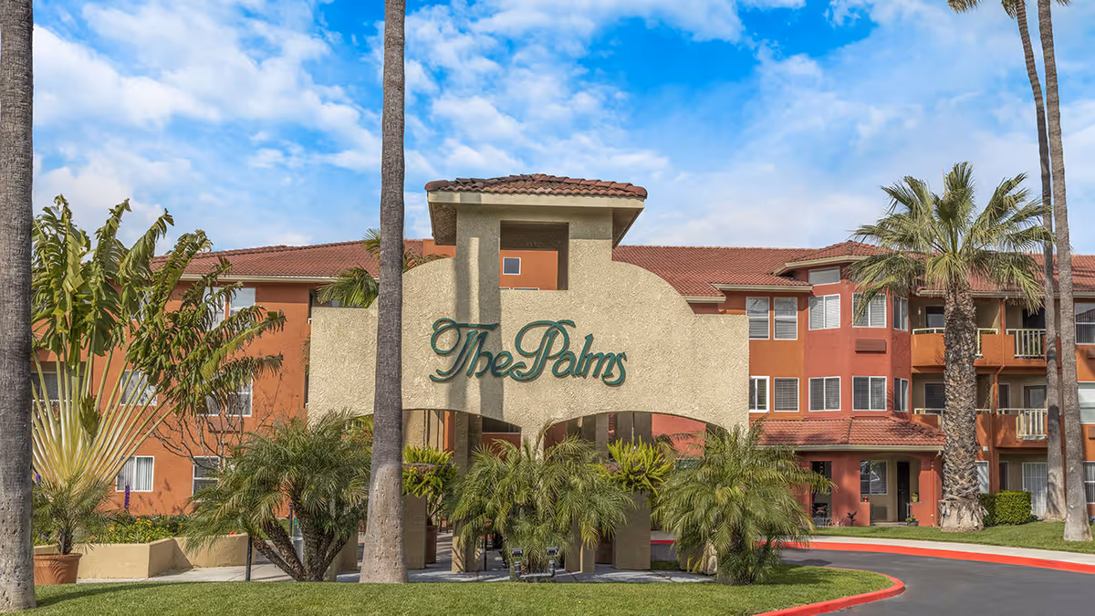 Photo of La Mirada Heights