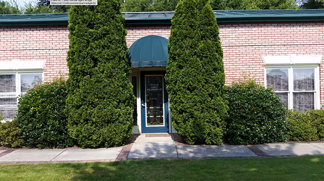 Photo of The Blue Garnet Personal Care Home