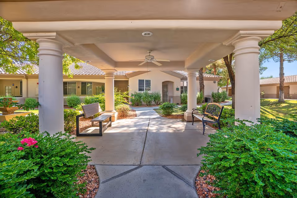 Photo 11 of The Montecito Senior Living