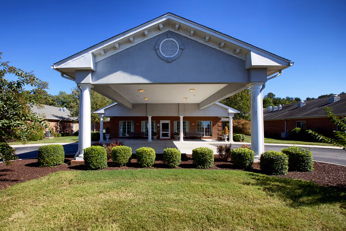 Photo of Grandview Post Acute