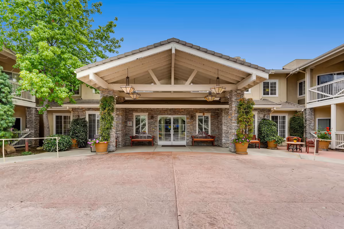 Photo of Meadowbrook of Agoura Hills