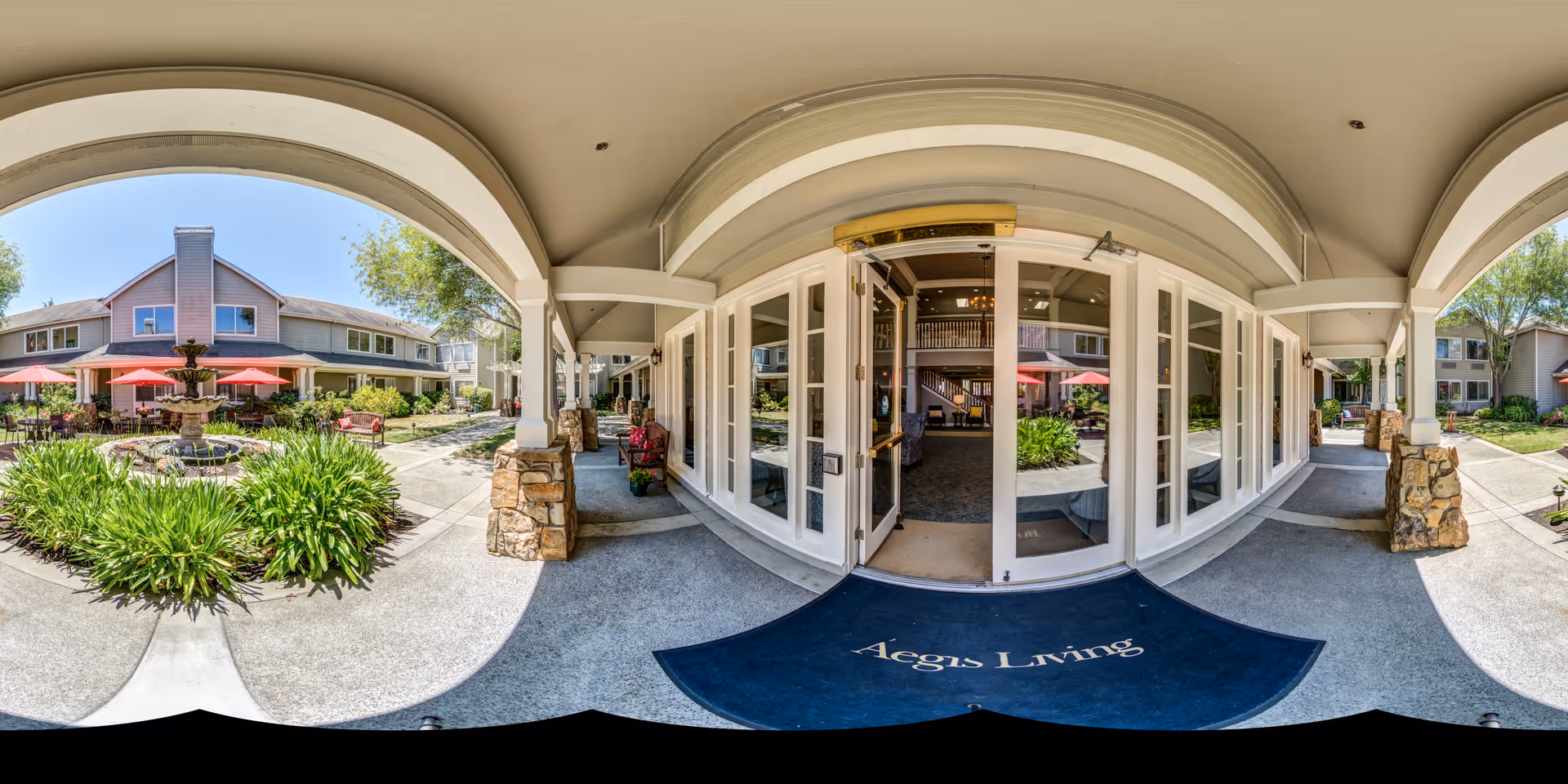 Photo 14 of Aegis Living Corte Madera
