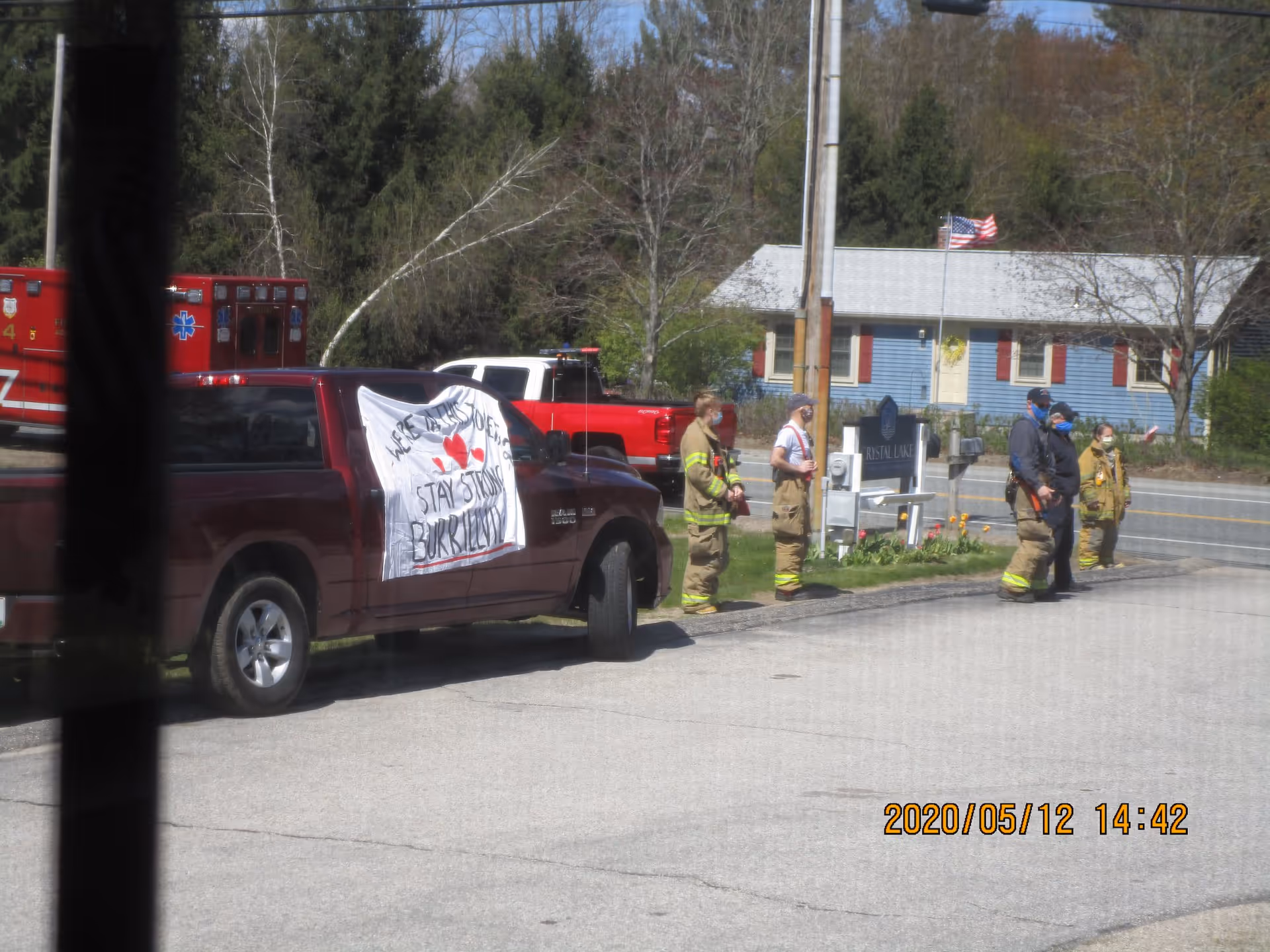Photo of Crystal Lake Rehabilitation and Care Center