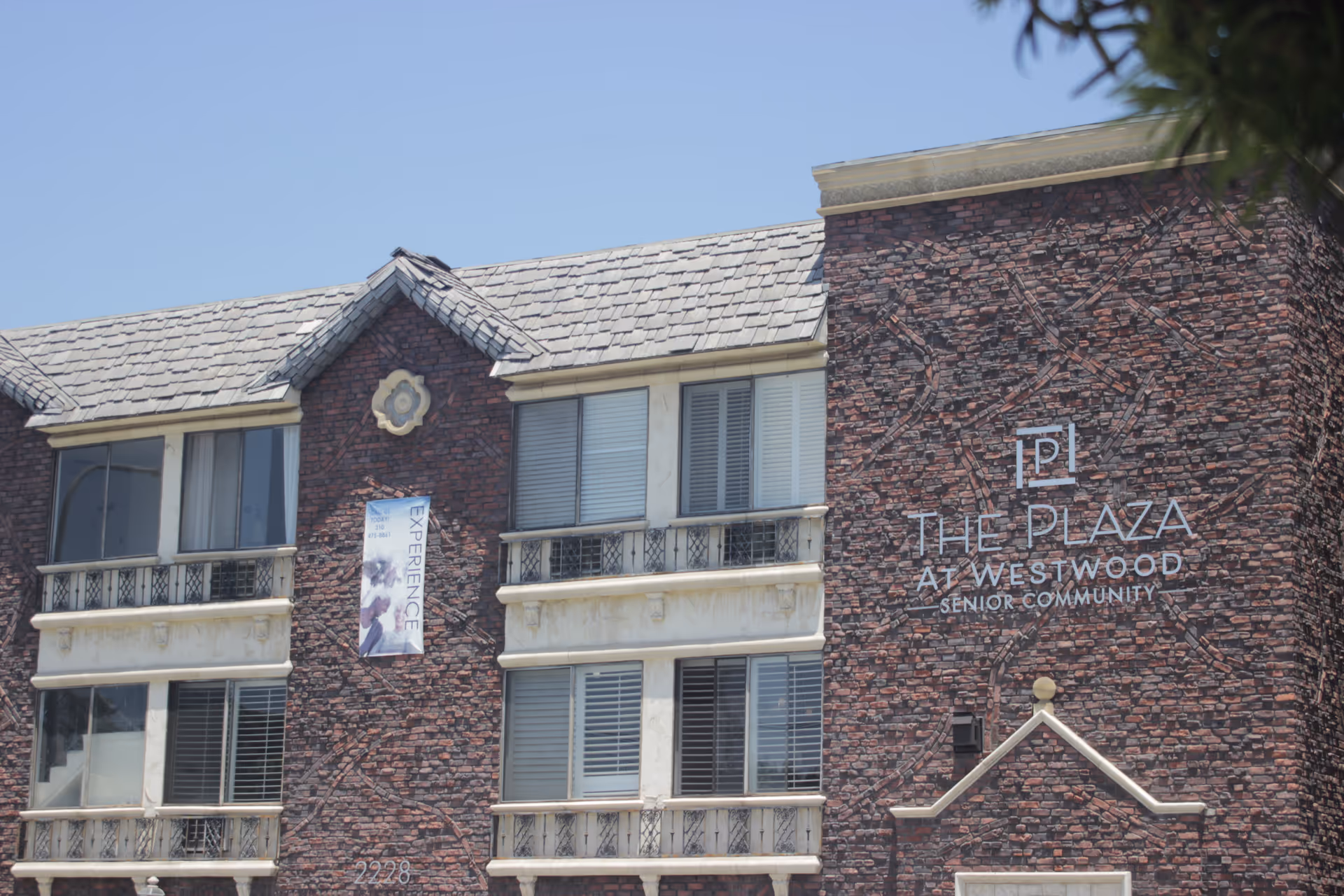 Photo 1 of The Plaza At Westwood Senior Living