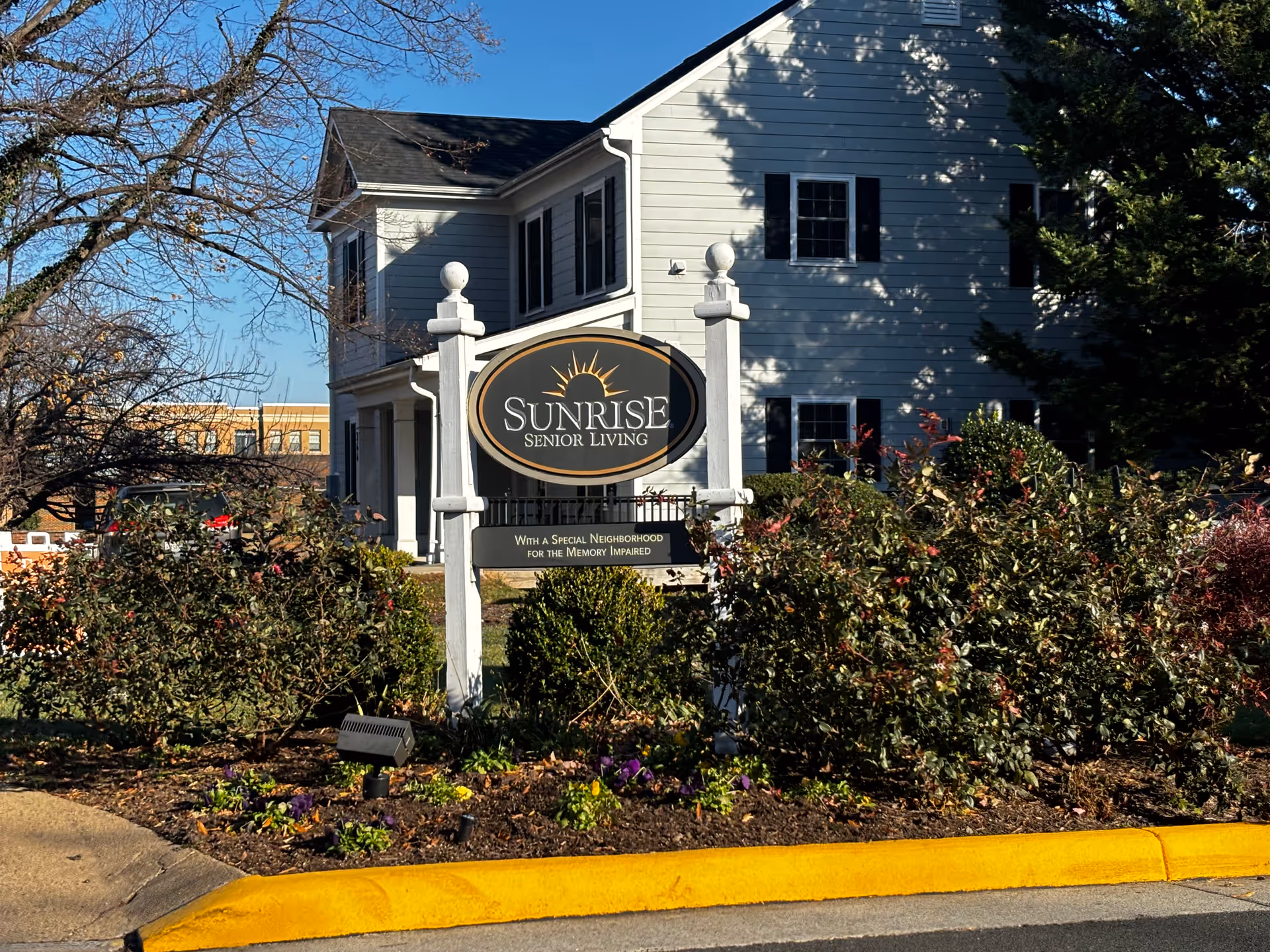 Photo of Sunrise of Falls Church