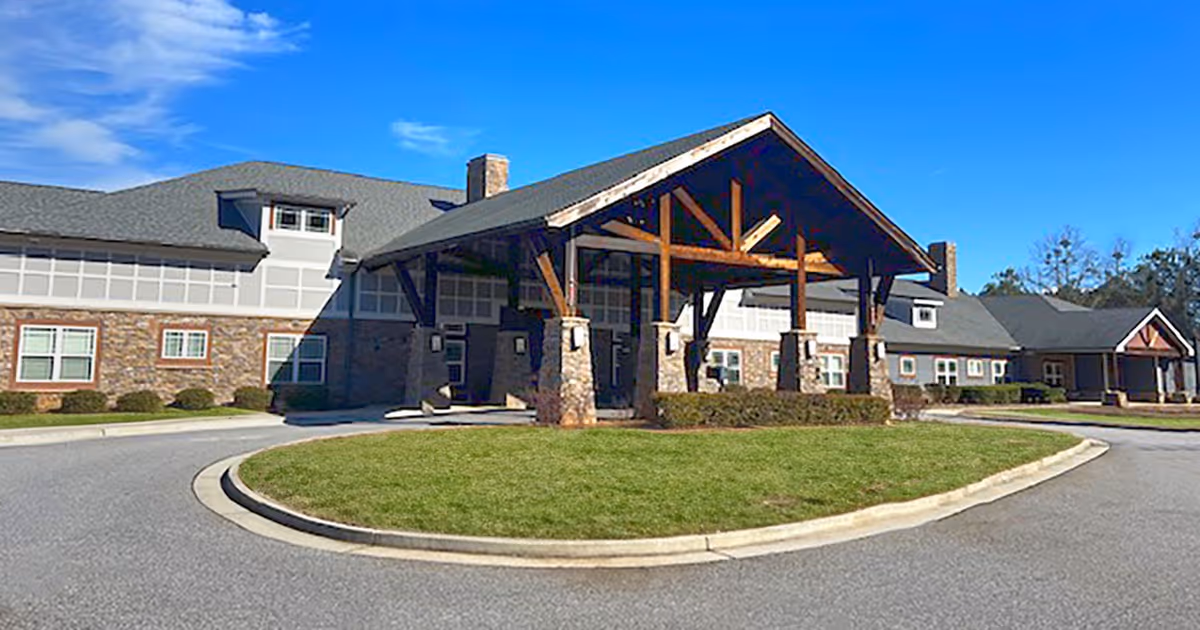 Photo of Legacy Village of Athens