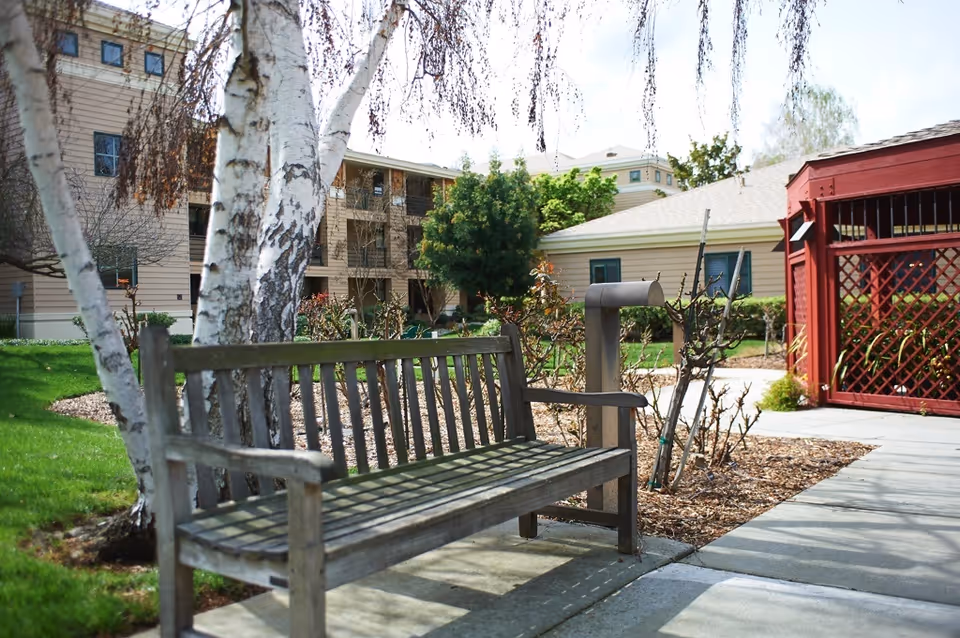 Photo 24 of The Terraces of Los Gatos