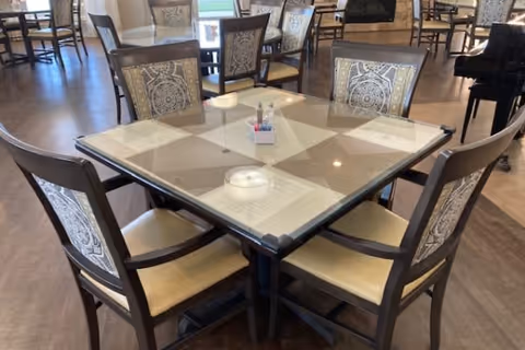 Photo 13 of The Stilley House Senior Living
