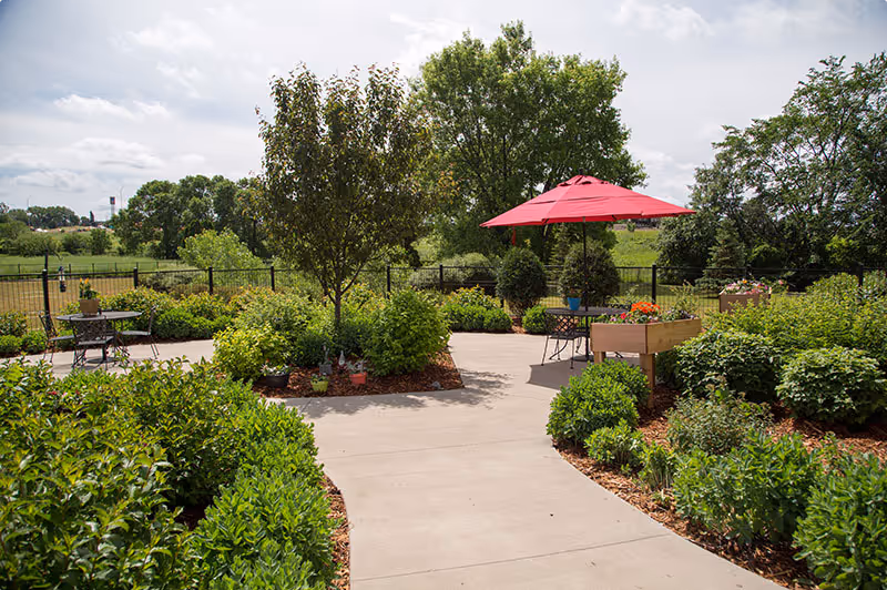 Photo of Summit Hill Senior Living