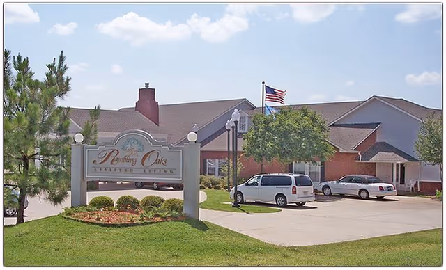 Photo of Rambling Oaks Assisted Living