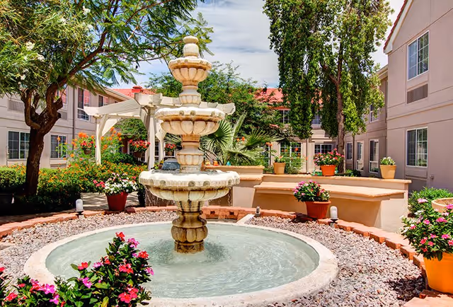 Photo 5 of The Gardens of Sun City