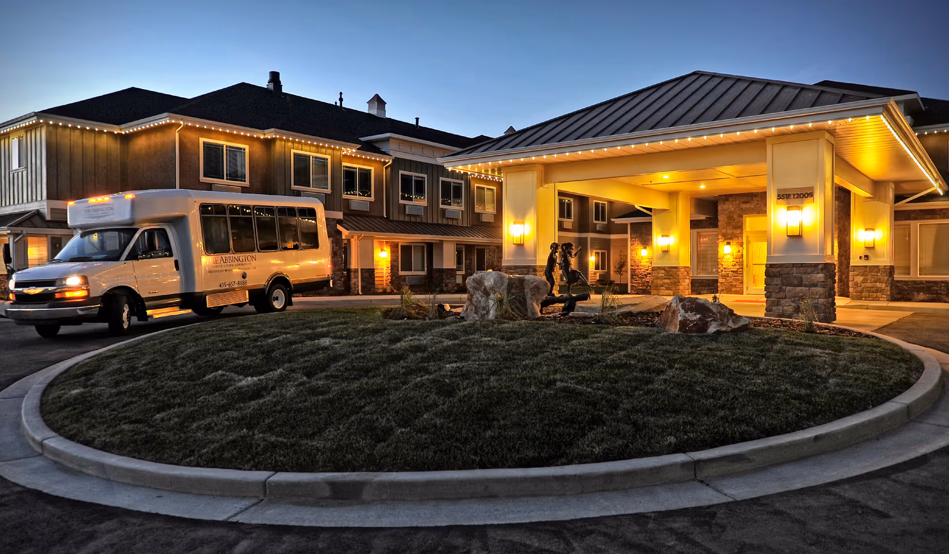 Photo of Spring Gardens Senior Living Heber