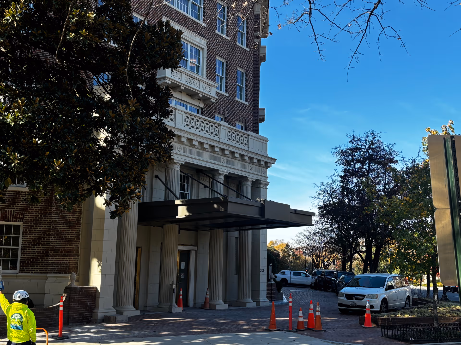 Photo of Inspīr Embassy Row