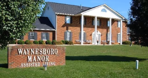 Photo of Waynesboro Manor