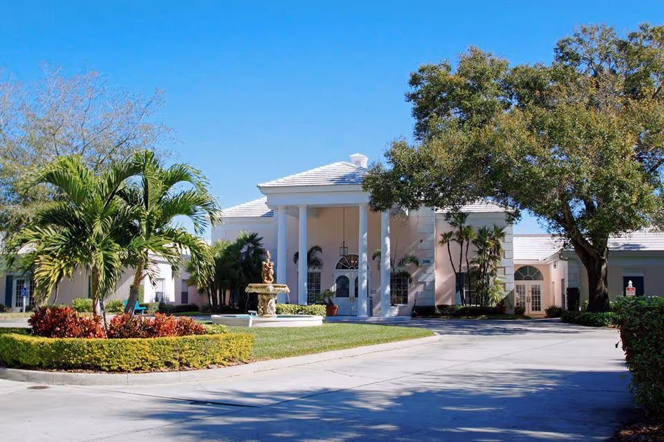 Photo of Summerfield Senior Living