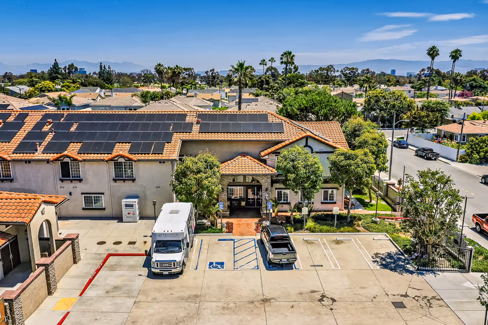 Photo 6 of Pacifica Senior Living South Coast