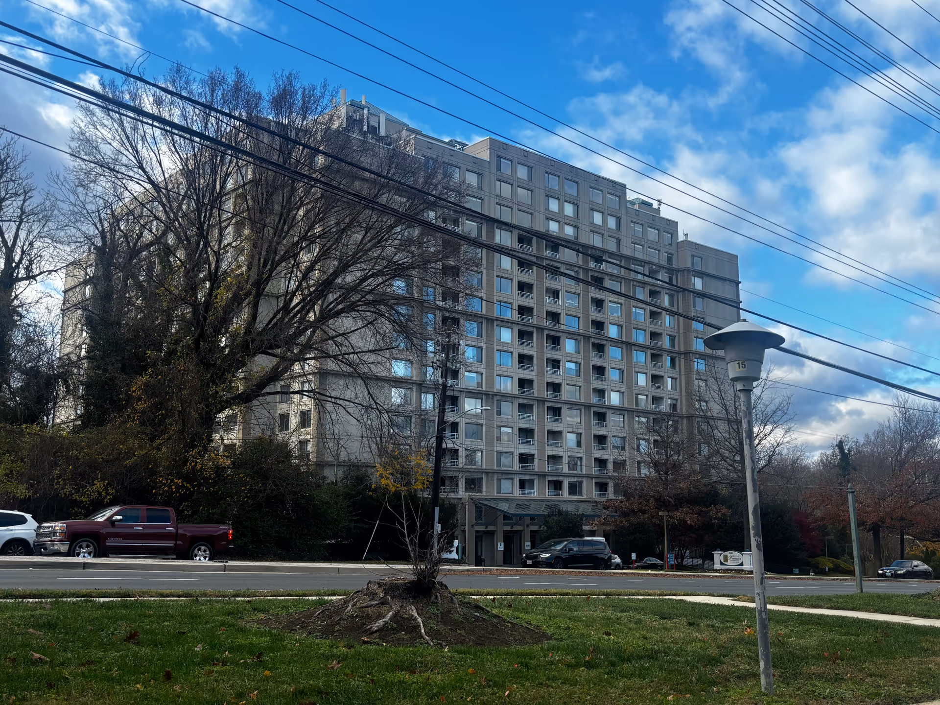 Photo 3 of Five Star Premier Residences of Chevy Chase